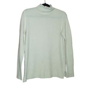 Magaschoni Alpaca Wool Blend Sweater
